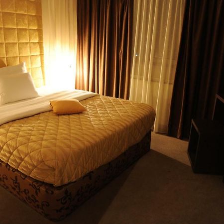 Hotel Merona Szarajevó Kültér fotó
