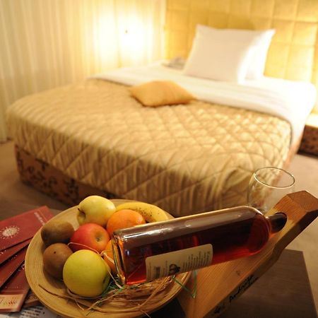 Hotel Merona Szarajevó Kültér fotó