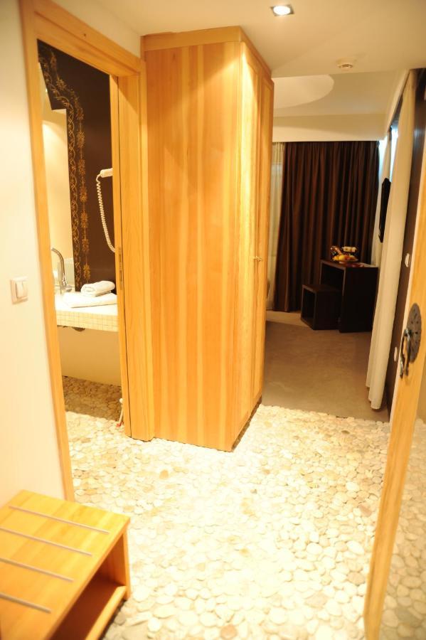 Hotel Merona Szarajevó Kültér fotó