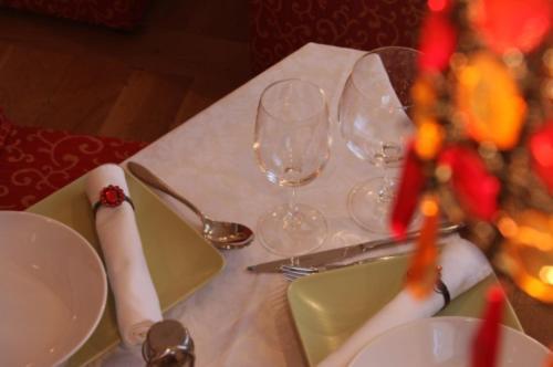 Hotel Merona Szarajevó Kültér fotó