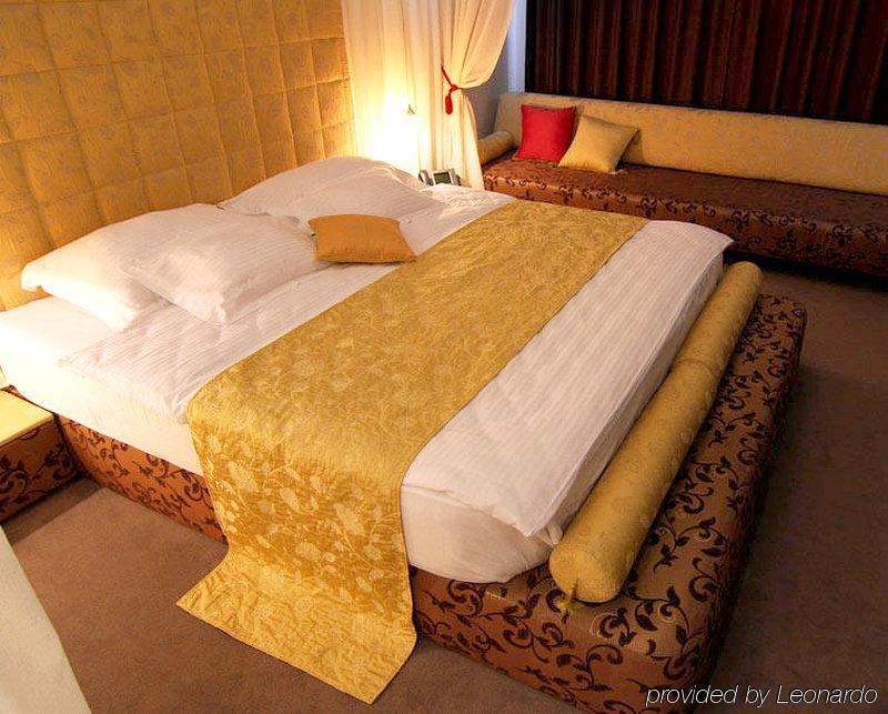 Hotel Merona Szarajevó Kültér fotó