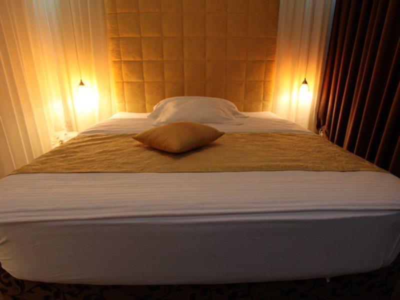 Hotel Merona Szarajevó Kültér fotó