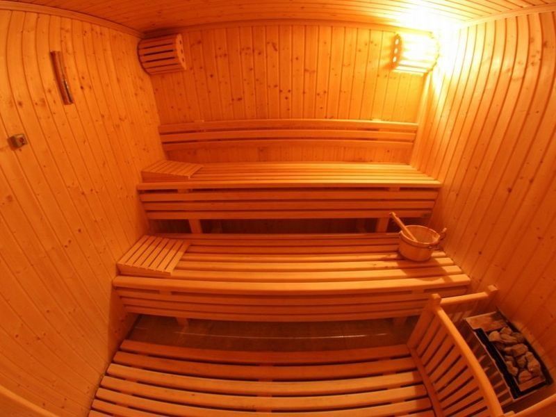 Hotel Merona Szarajevó Létesítmények fotó