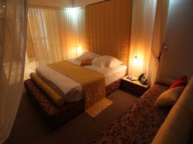 Hotel Merona Szarajevó Kültér fotó