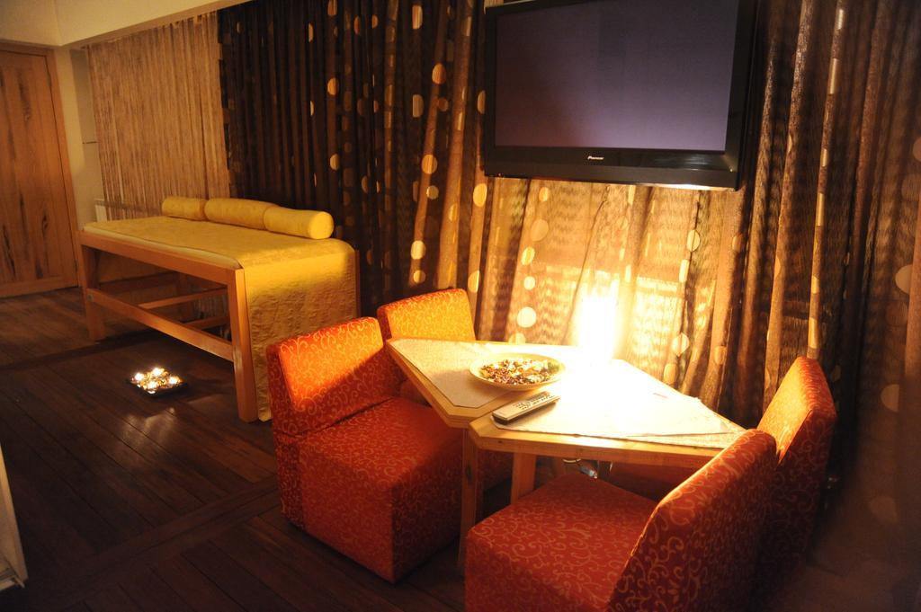 Hotel Merona Szarajevó Kültér fotó