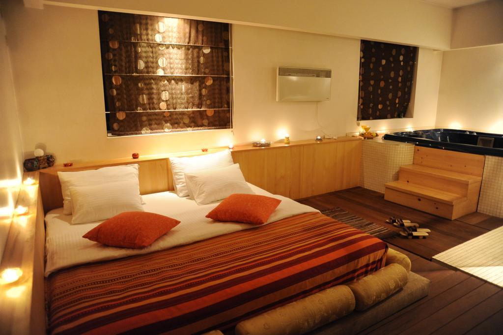 Hotel Merona Szarajevó Kültér fotó