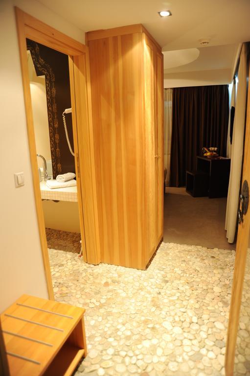 Hotel Merona Szarajevó Kültér fotó